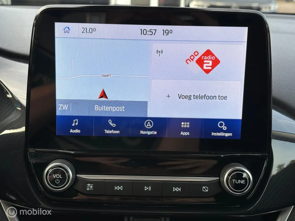 1.0 EcoBoost Titanium X|ADAPTIVE|CAMERA|LED