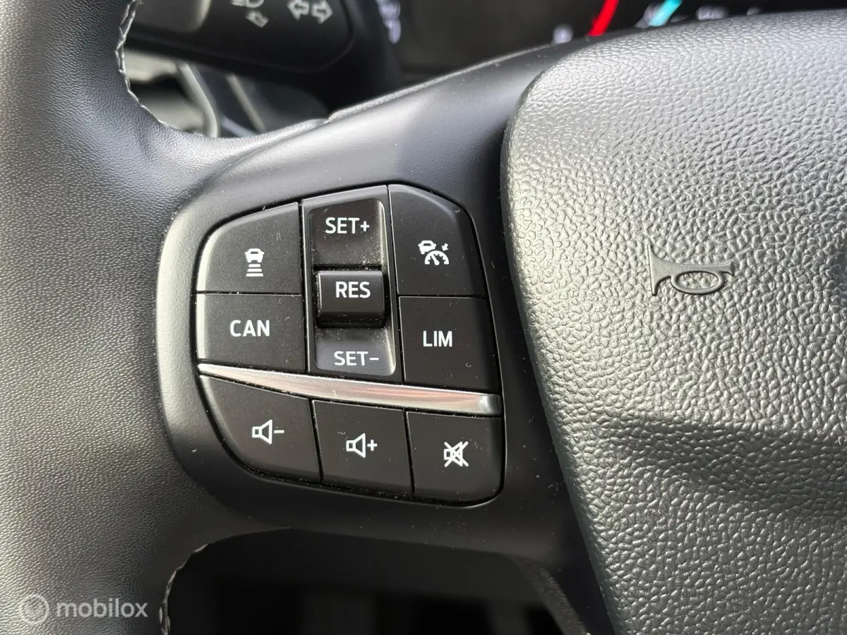 1.0 EcoBoost Titanium X|ADAPTIVE|CAMERA|LED