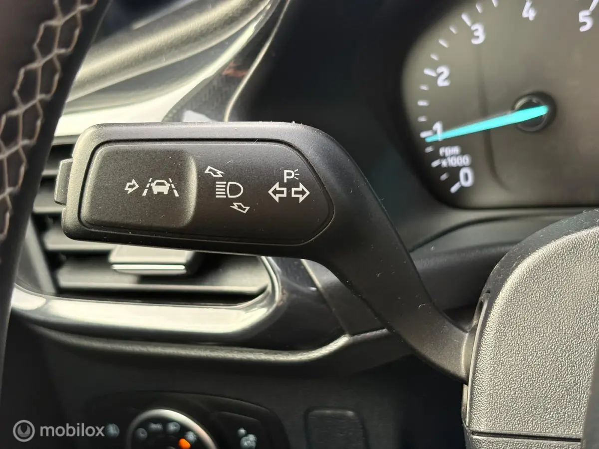 1.0 EcoBoost Titanium X|ADAPTIVE|CAMERA|LED