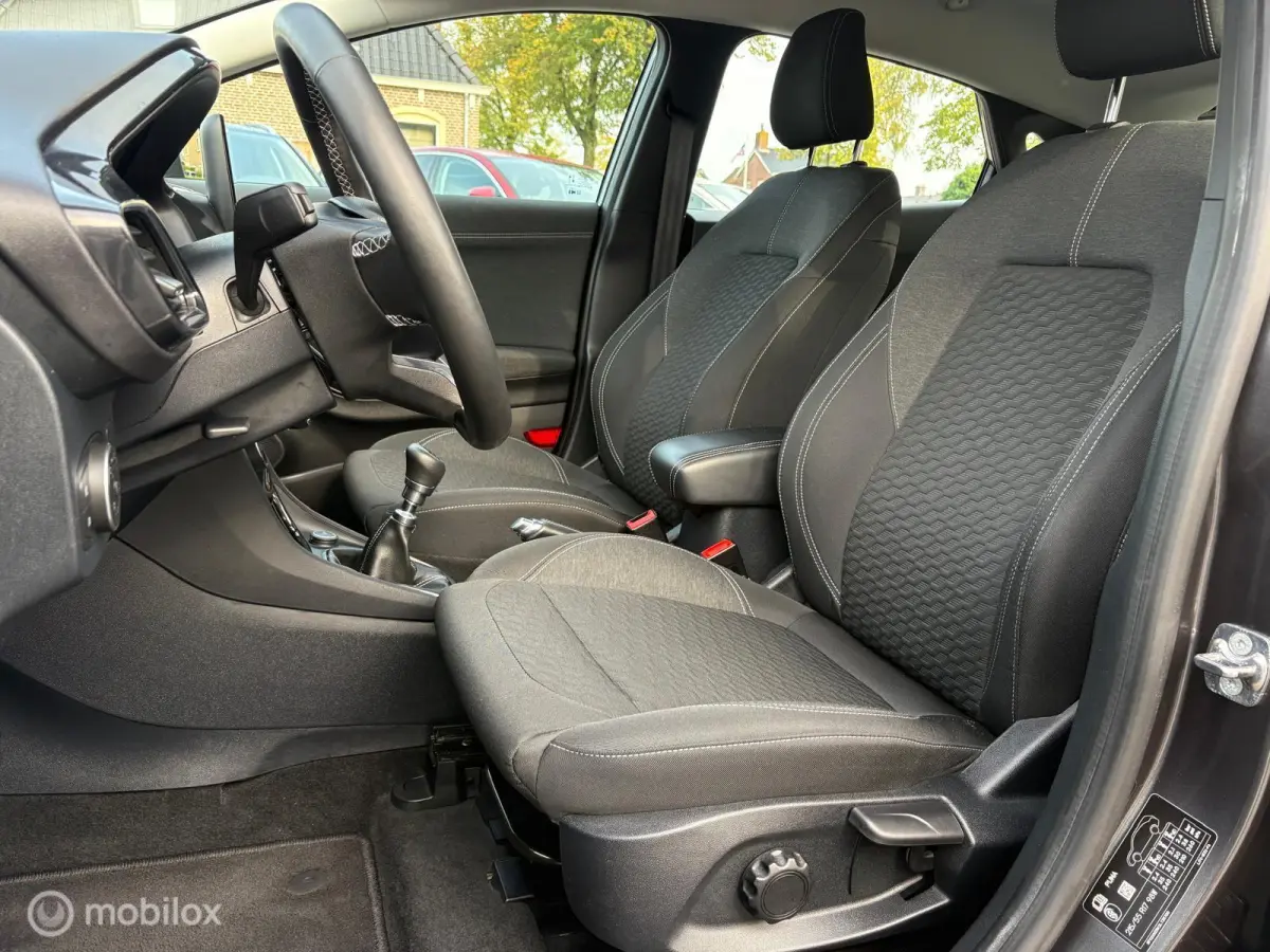 1.0 EcoBoost Titanium X|ADAPTIVE|CAMERA|LED
