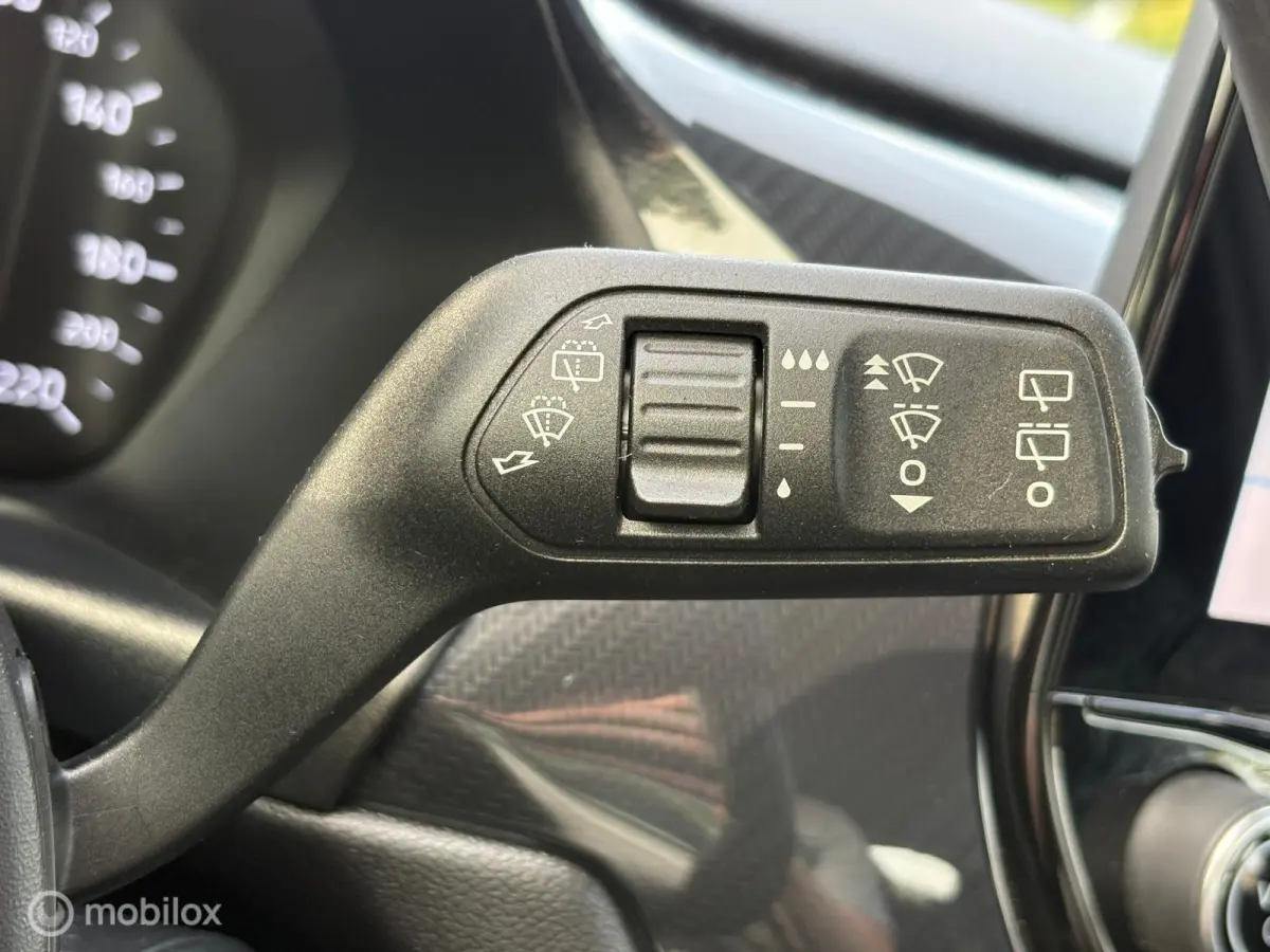 1.0 EcoBoost Titanium X|ADAPTIVE|CAMERA|LED