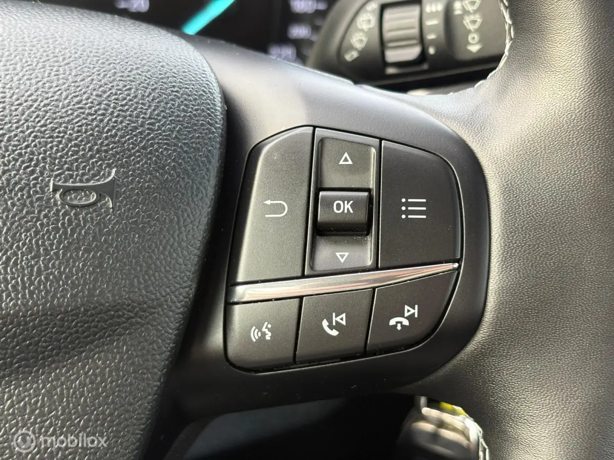 1.0 EcoBoost Titanium X|ADAPTIVE|CAMERA|LED