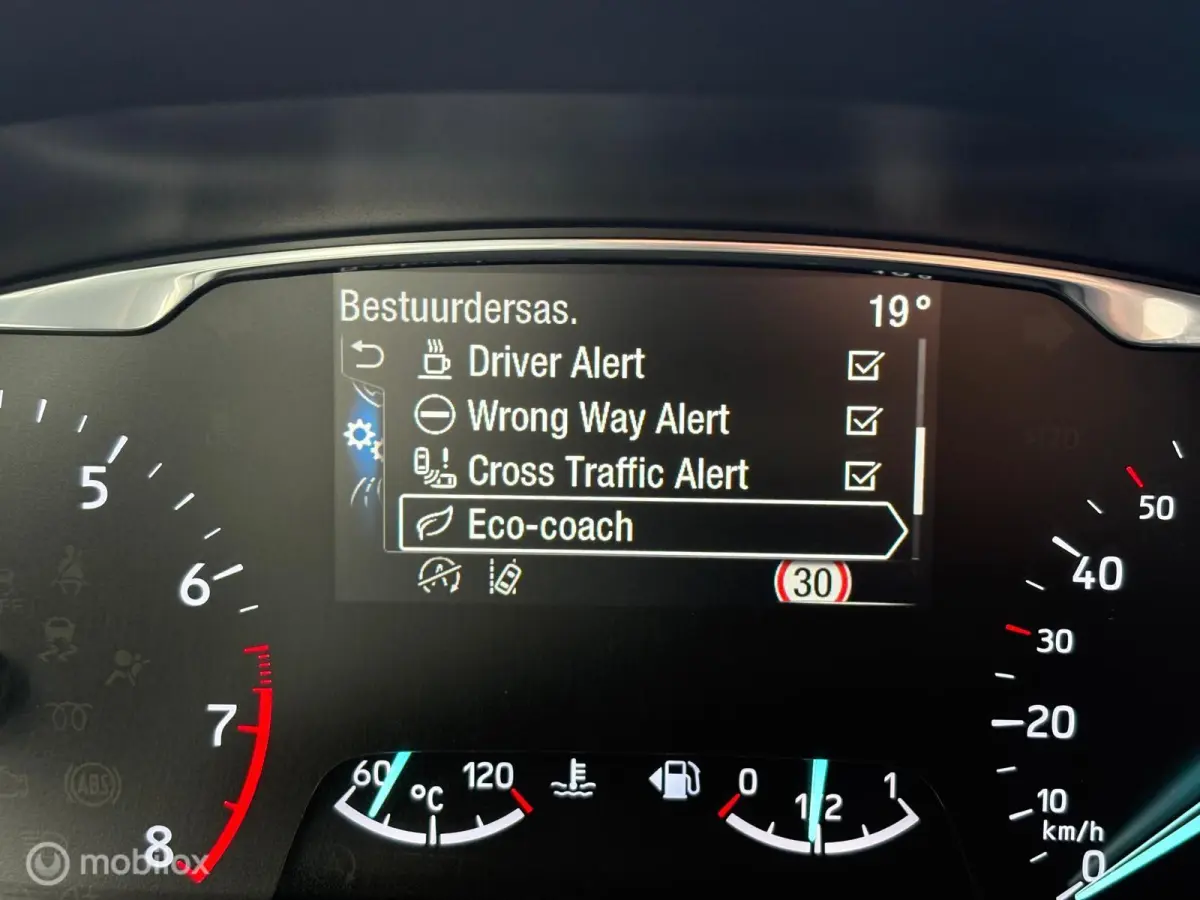 1.0 EcoBoost Titanium X|ADAPTIVE|CAMERA|LED