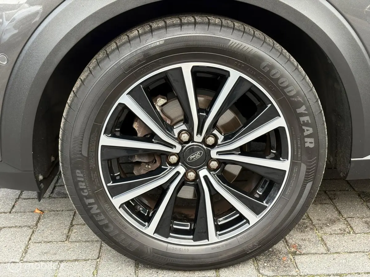 1.0 EcoBoost Titanium X|ADAPTIVE|CAMERA|LED