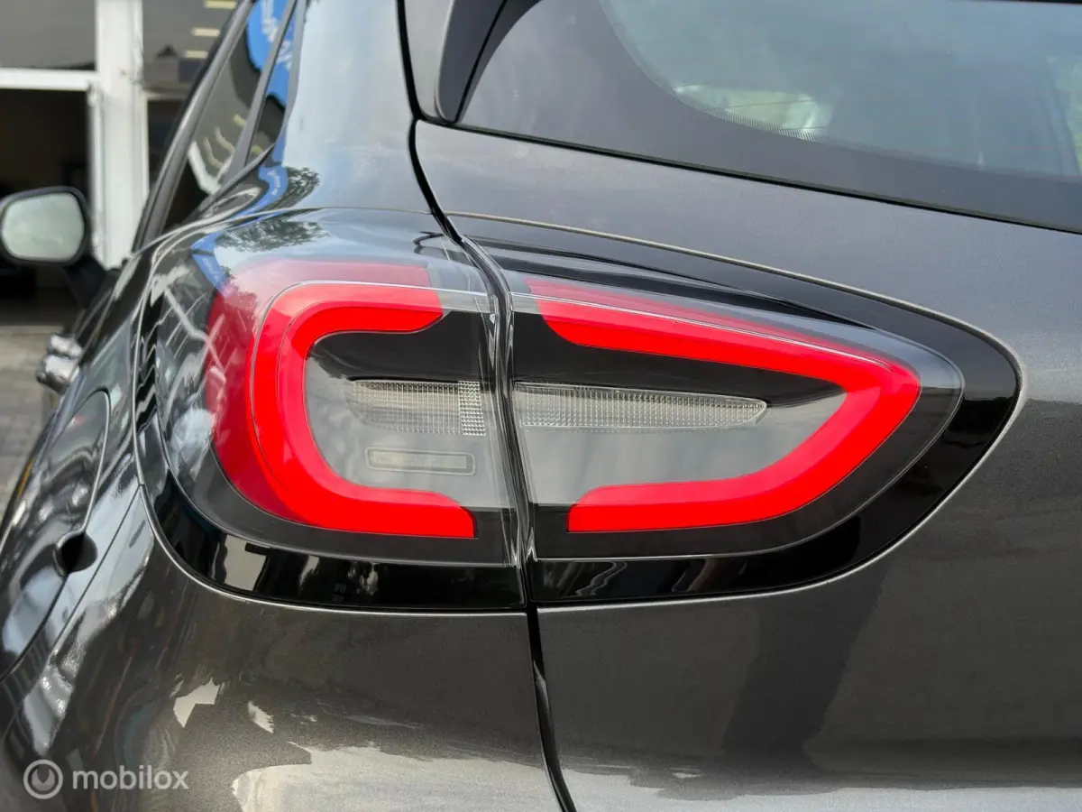 1.0 EcoBoost Titanium X|ADAPTIVE|CAMERA|LED