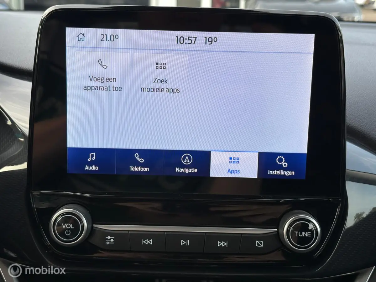 1.0 EcoBoost Titanium X|ADAPTIVE|CAMERA|LED