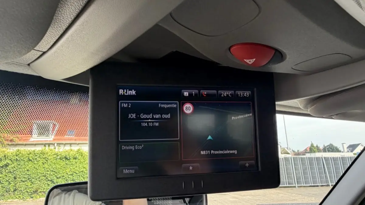 2.3 DCI 96KW 131PK L2H2 EURO 6 AIRCO/ CRUISE CONTROL/ TREKHAAK/ 100% DEALERONDERHOUDEN