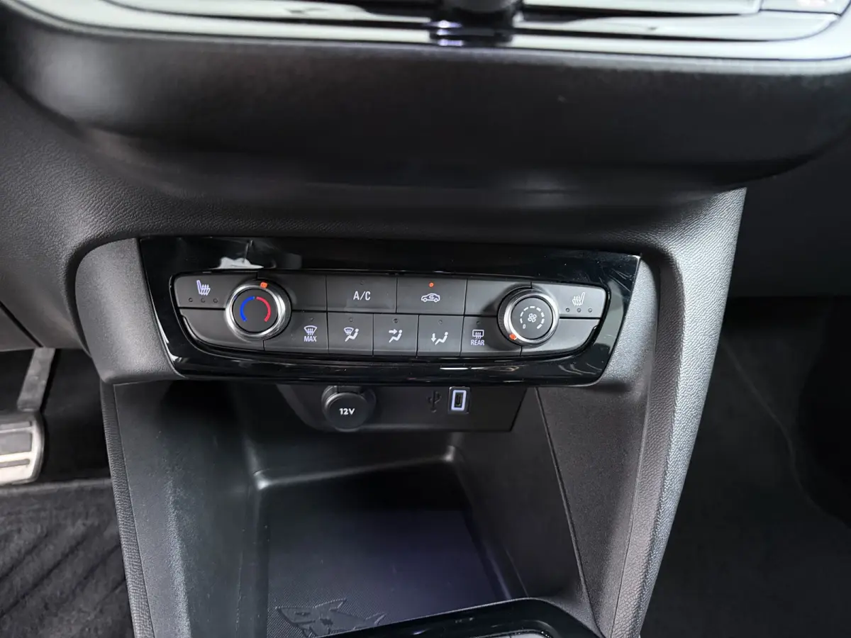 1.2 Turbo Hybrid GS | Achteruitrijcamera | Apple Carplay/Android Auto|telefoonintegratie premium | Centrale deurvergrendeling met afstandsbediening