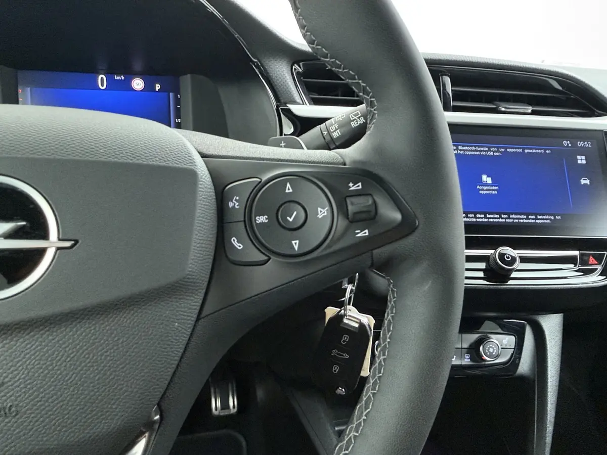 1.2 Turbo Hybrid GS | Achteruitrijcamera | Apple Carplay/Android Auto|telefoonintegratie premium | Centrale deurvergrendeling met afstandsbediening