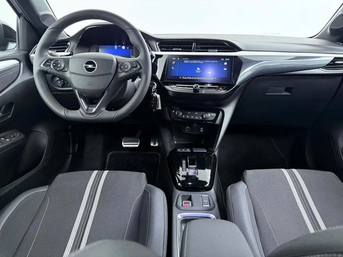 1.2 Turbo Hybrid GS | Achteruitrijcamera | Apple Carplay/Android Auto|telefoonintegratie premium | Centrale deurvergrendeling met afstandsbediening