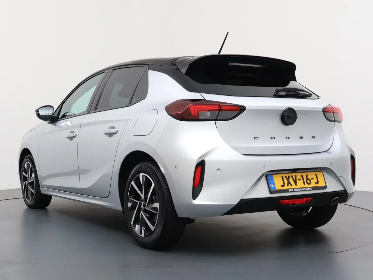 1.2 Turbo Hybrid GS | Achteruitrijcamera | Apple Carplay/Android Auto|telefoonintegratie premium | Centrale deurvergrendeling met afstandsbediening