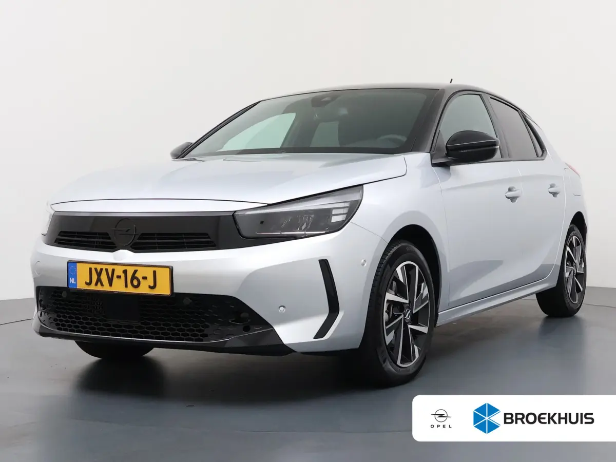 1.2 Turbo Hybrid GS | Achteruitrijcamera | Apple Carplay/Android Auto|telefoonintegratie premium | Centrale deurvergrendeling met afstandsbediening