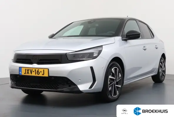 1.2 Turbo Hybrid GS | Achteruitrijcamera | Apple Carplay/Android Auto|telefoonintegratie premium | Centrale deurvergrendeling met afstandsbediening