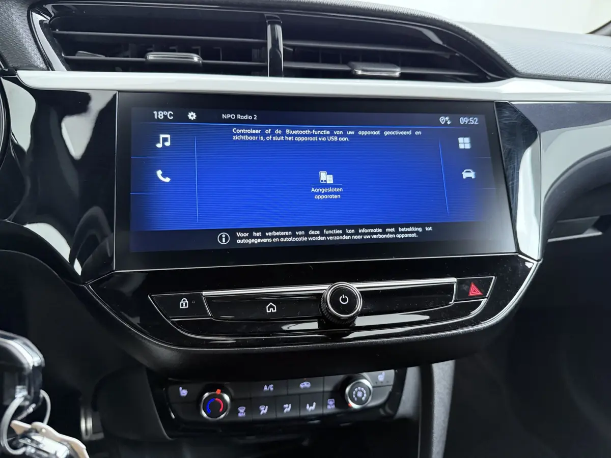1.2 Turbo Hybrid GS | Achteruitrijcamera | Apple Carplay/Android Auto|telefoonintegratie premium | Centrale deurvergrendeling met afstandsbediening