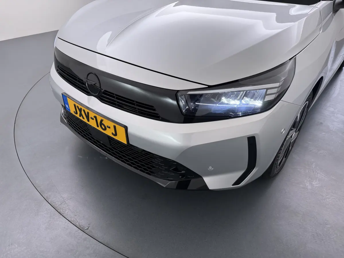 1.2 Turbo Hybrid GS | Achteruitrijcamera | Apple Carplay/Android Auto|telefoonintegratie premium | Centrale deurvergrendeling met afstandsbediening