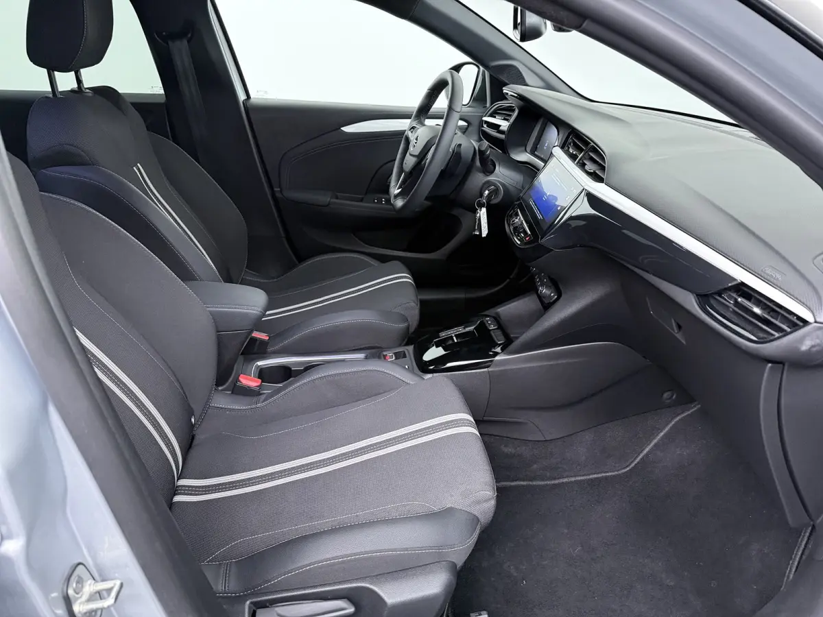 1.2 Turbo Hybrid GS | Achteruitrijcamera | Apple Carplay/Android Auto|telefoonintegratie premium | Centrale deurvergrendeling met afstandsbediening