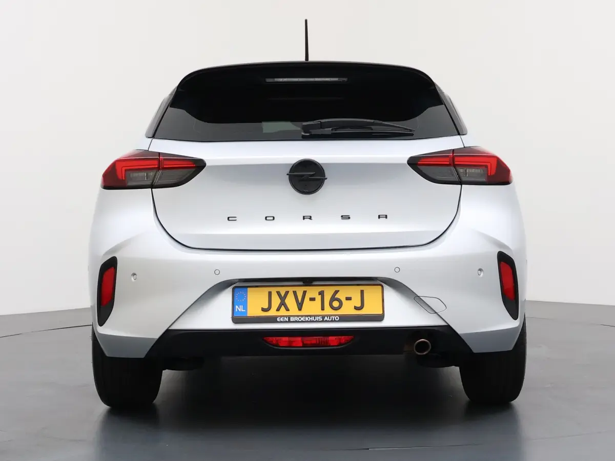 1.2 Turbo Hybrid GS | Achteruitrijcamera | Apple Carplay/Android Auto|telefoonintegratie premium | Centrale deurvergrendeling met afstandsbediening