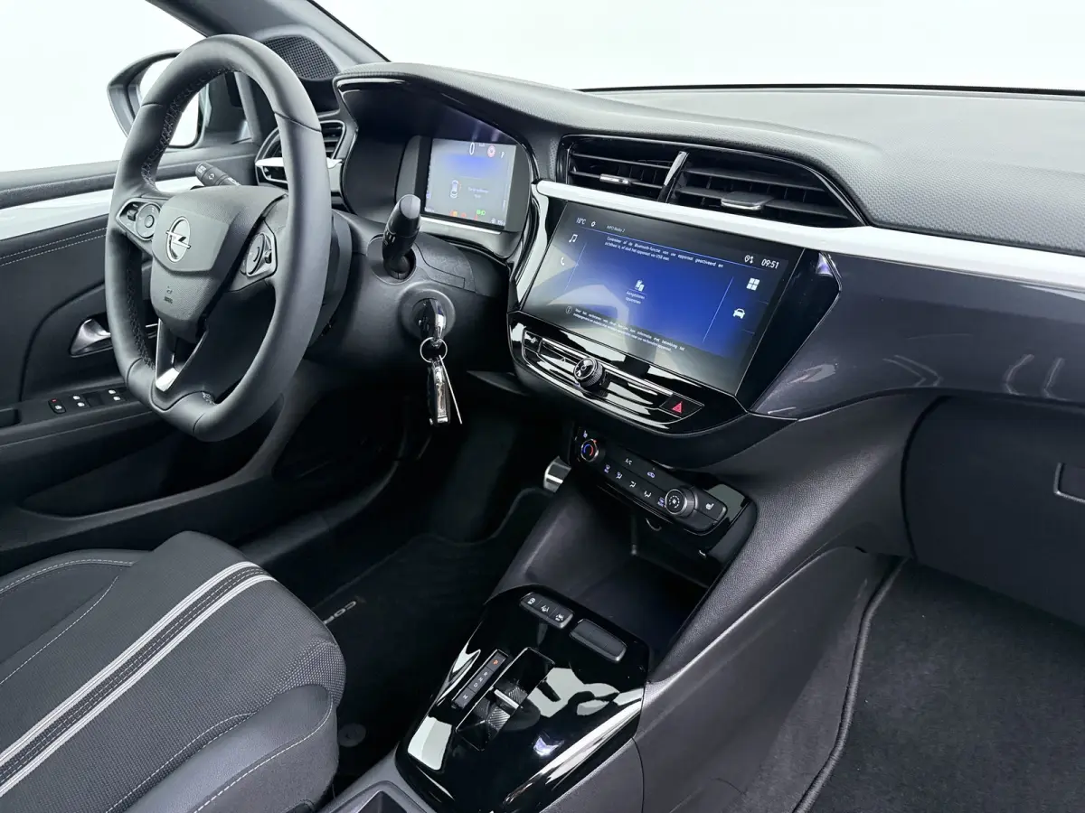 1.2 Turbo Hybrid GS | Achteruitrijcamera | Apple Carplay/Android Auto|telefoonintegratie premium | Centrale deurvergrendeling met afstandsbediening