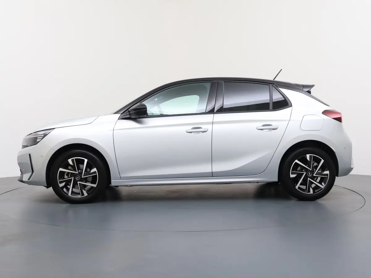 1.2 Turbo Hybrid GS | Achteruitrijcamera | Apple Carplay/Android Auto|telefoonintegratie premium | Centrale deurvergrendeling met afstandsbediening