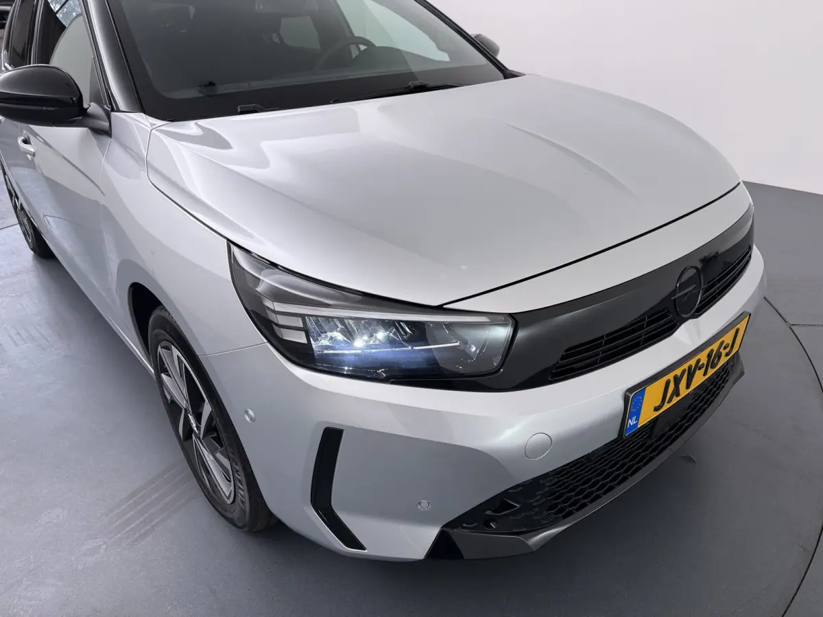 1.2 Turbo Hybrid GS | Achteruitrijcamera | Apple Carplay/Android Auto|telefoonintegratie premium | Centrale deurvergrendeling met afstandsbediening