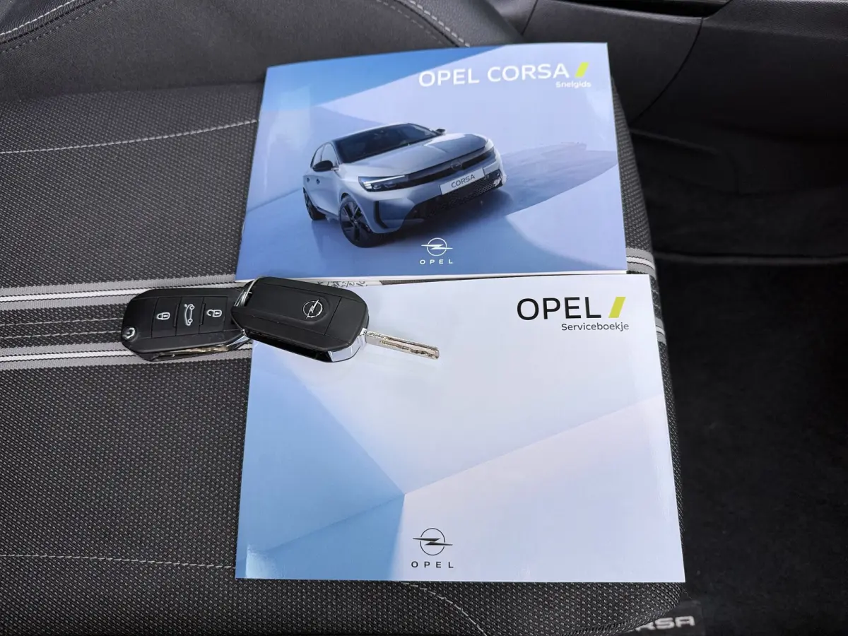 1.2 Turbo Hybrid GS | Achteruitrijcamera | Apple Carplay/Android Auto|telefoonintegratie premium | Centrale deurvergrendeling met afstandsbediening