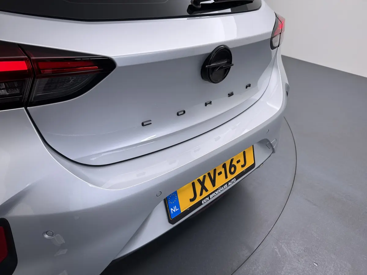 1.2 Turbo Hybrid GS | Achteruitrijcamera | Apple Carplay/Android Auto|telefoonintegratie premium | Centrale deurvergrendeling met afstandsbediening
