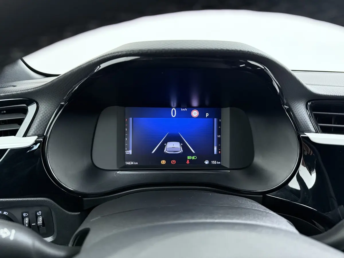 1.2 Turbo Hybrid GS | Achteruitrijcamera | Apple Carplay/Android Auto|telefoonintegratie premium | Centrale deurvergrendeling met afstandsbediening