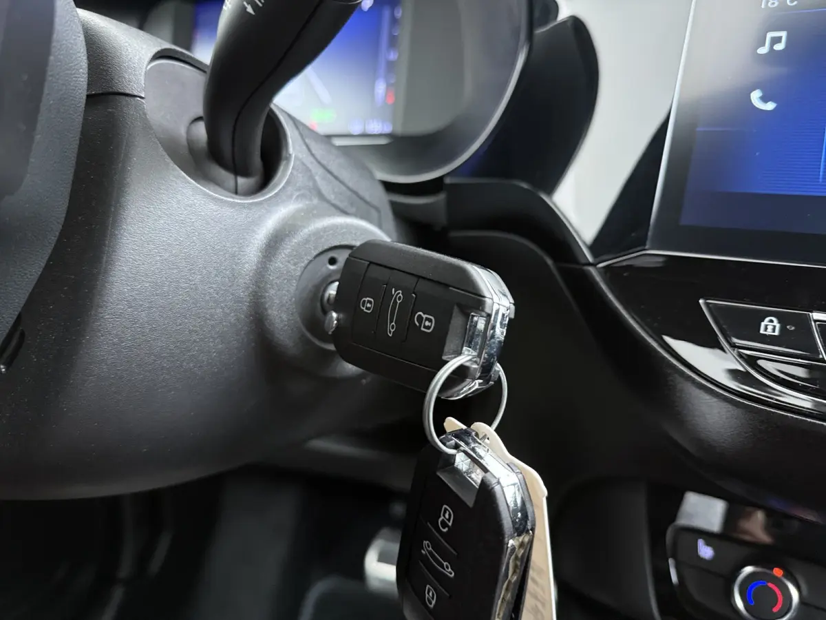 1.2 Turbo Hybrid GS | Achteruitrijcamera | Apple Carplay/Android Auto|telefoonintegratie premium | Centrale deurvergrendeling met afstandsbediening