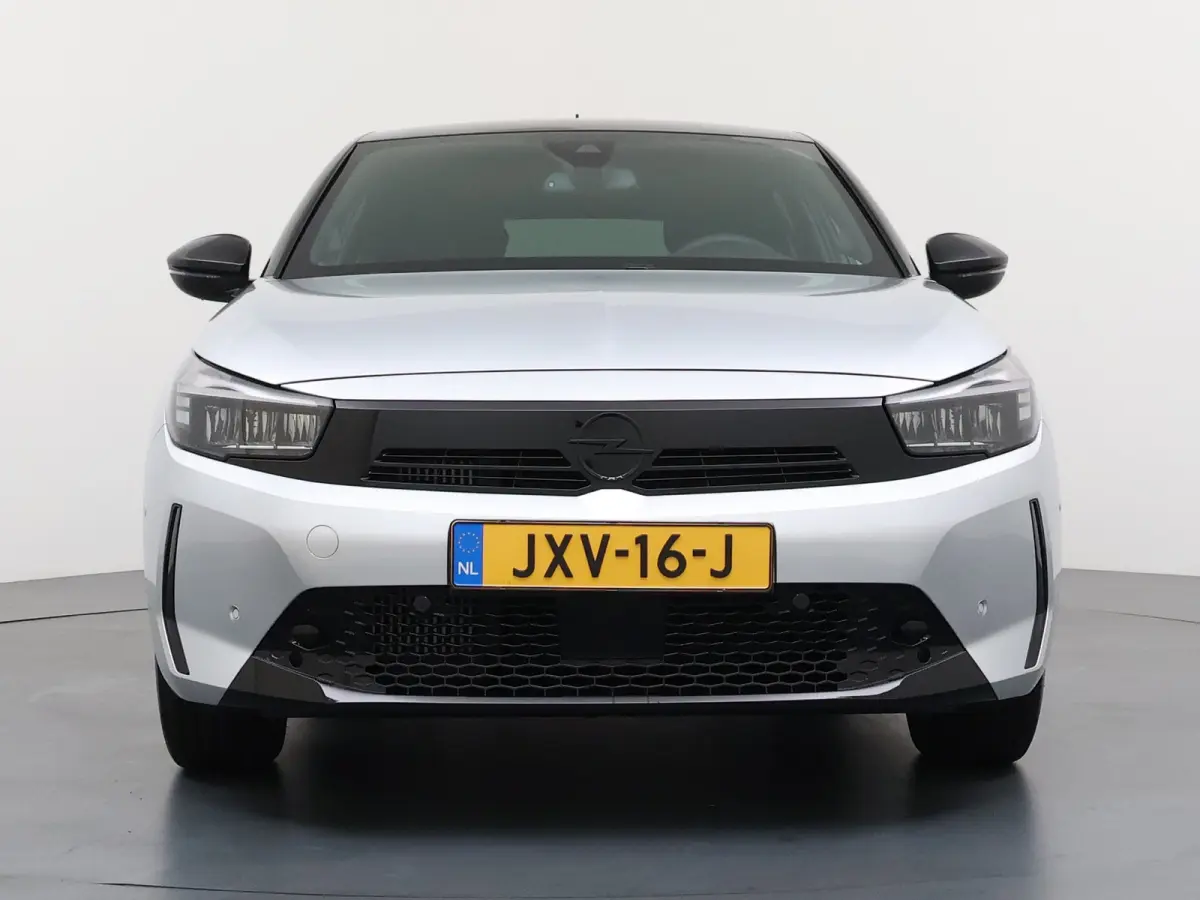 1.2 Turbo Hybrid GS | Achteruitrijcamera | Apple Carplay/Android Auto|telefoonintegratie premium | Centrale deurvergrendeling met afstandsbediening