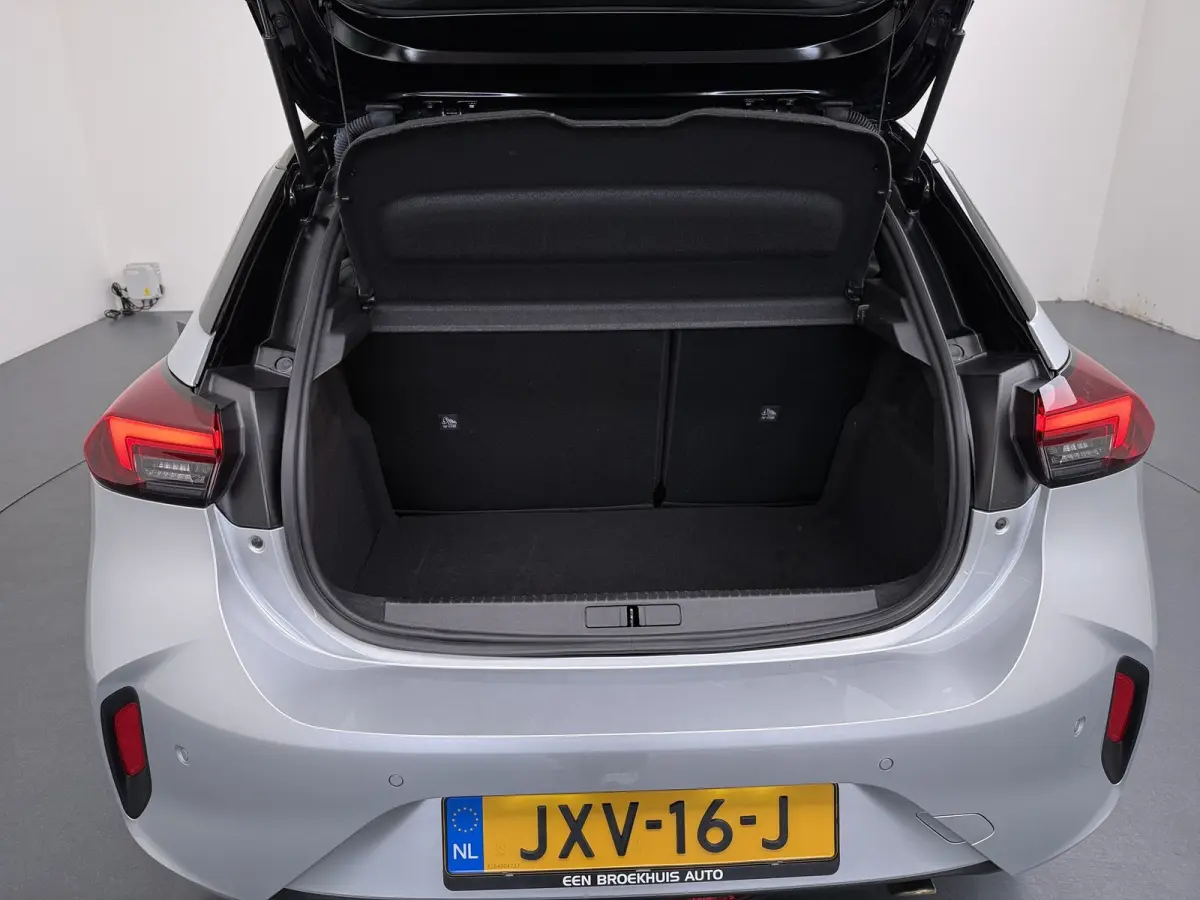 1.2 Turbo Hybrid GS | Achteruitrijcamera | Apple Carplay/Android Auto|telefoonintegratie premium | Centrale deurvergrendeling met afstandsbediening