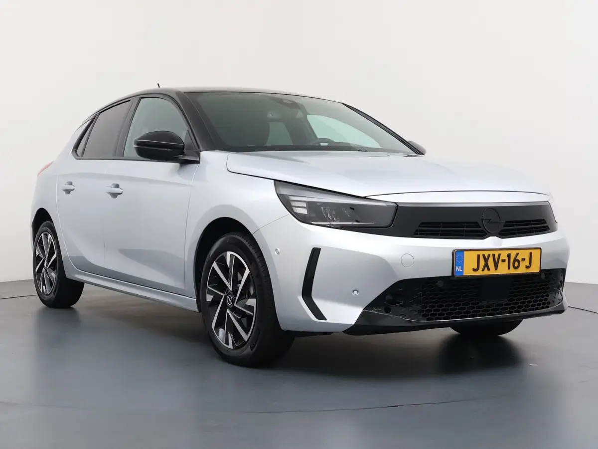 1.2 Turbo Hybrid GS | Achteruitrijcamera | Apple Carplay/Android Auto|telefoonintegratie premium | Centrale deurvergrendeling met afstandsbediening