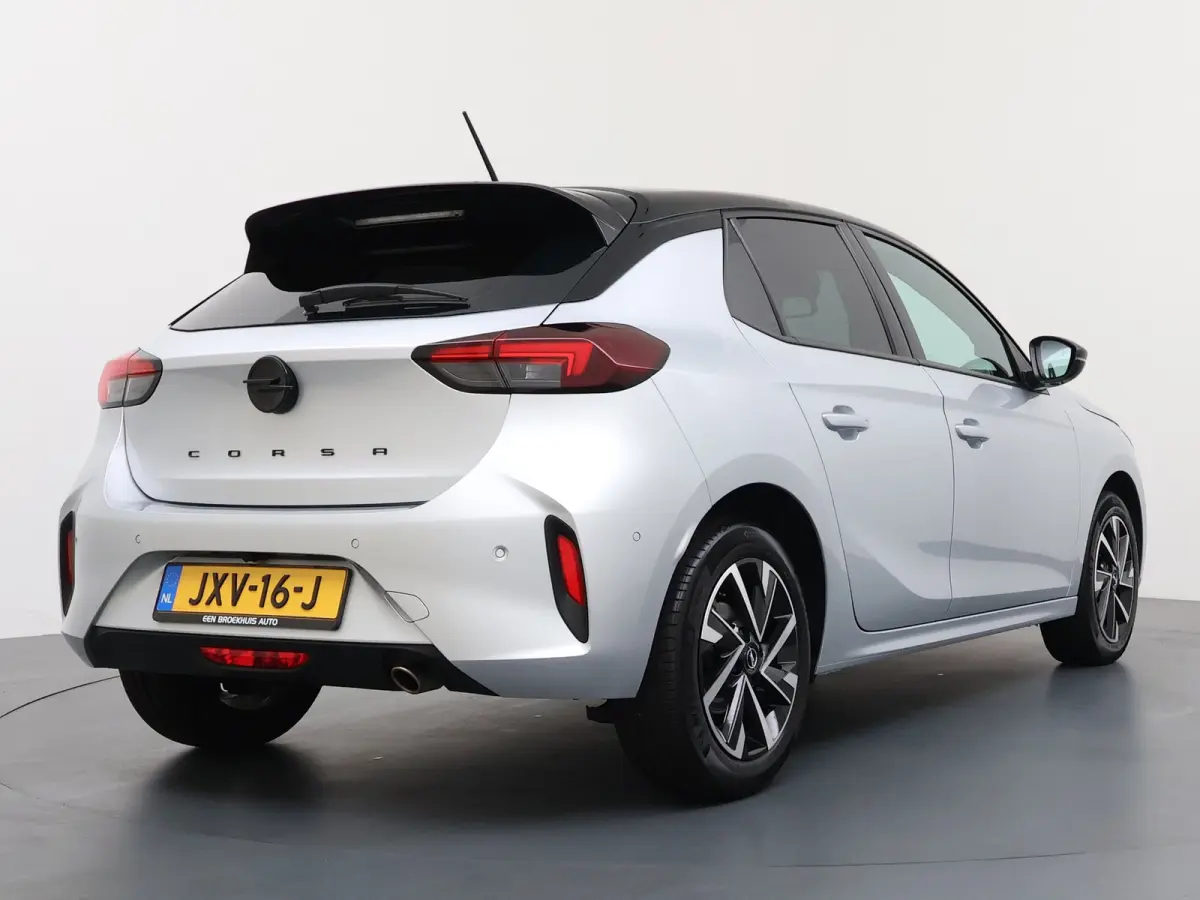 1.2 Turbo Hybrid GS | Achteruitrijcamera | Apple Carplay/Android Auto|telefoonintegratie premium | Centrale deurvergrendeling met afstandsbediening