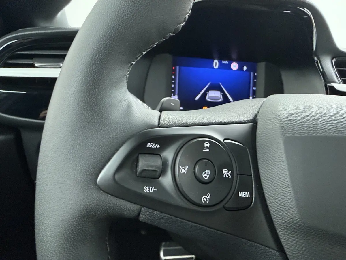 1.2 Turbo Hybrid GS | Achteruitrijcamera | Apple Carplay/Android Auto|telefoonintegratie premium | Centrale deurvergrendeling met afstandsbediening