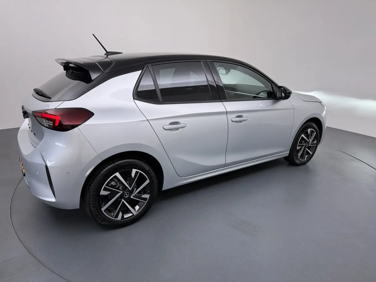 1.2 Turbo Hybrid GS | Achteruitrijcamera | Apple Carplay/Android Auto|telefoonintegratie premium | Centrale deurvergrendeling met afstandsbediening