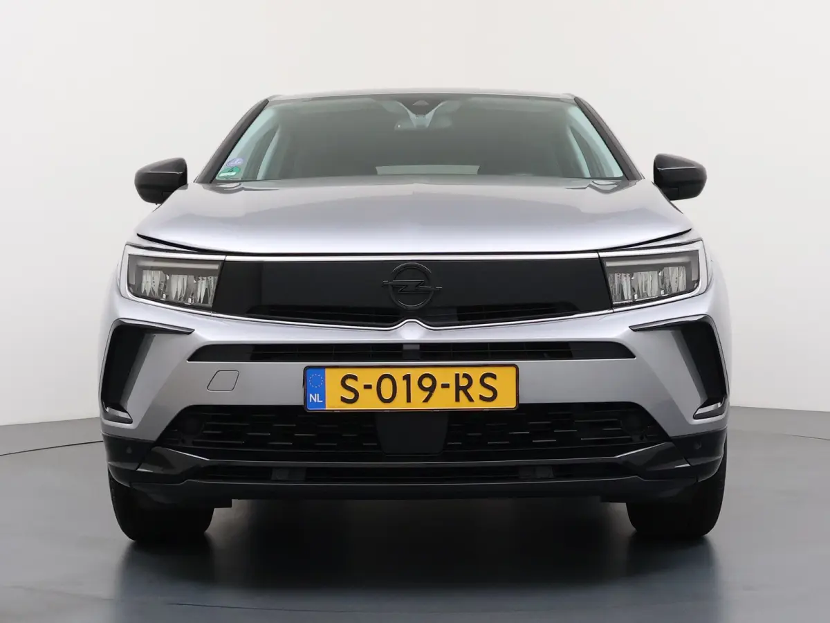 1.2 Turbo GS | Apple Carplay/Android Auto|telefoonintegratie premium | Cruise control | Electronic climate controle
