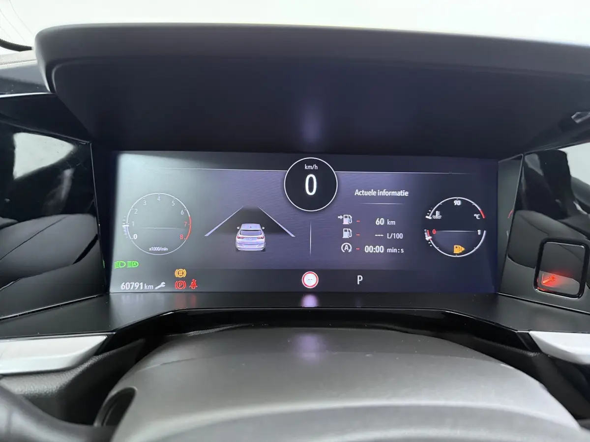 1.2 Turbo GS | Apple Carplay/Android Auto|telefoonintegratie premium | Cruise control | Electronic climate controle