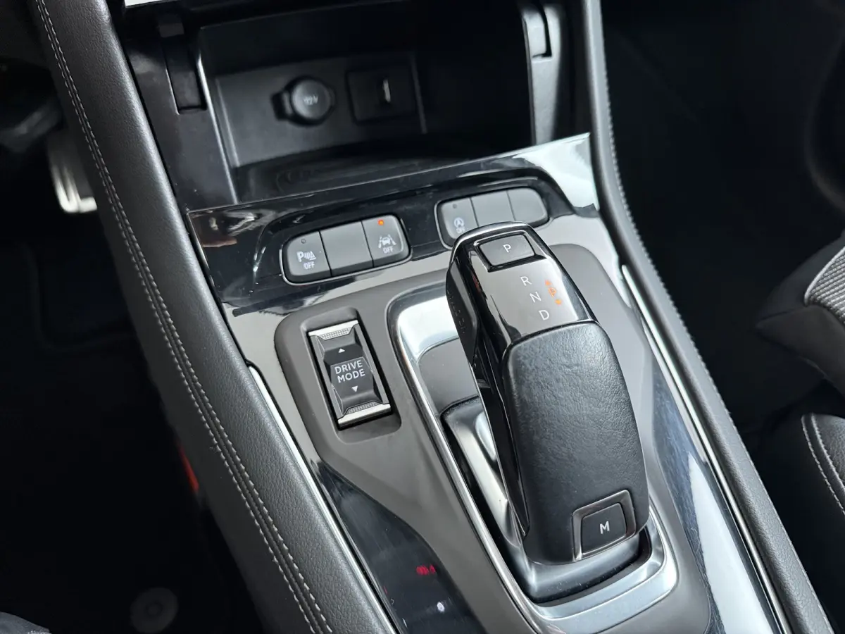1.2 Turbo GS | Apple Carplay/Android Auto|telefoonintegratie premium | Cruise control | Electronic climate controle
