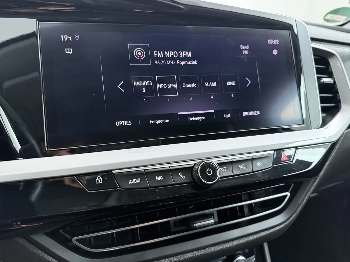 1.2 Turbo GS | Apple Carplay/Android Auto|telefoonintegratie premium | Cruise control | Electronic climate controle