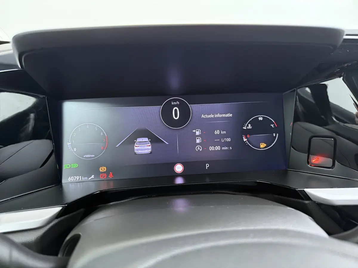 1.2 Turbo GS | Apple Carplay/Android Auto|telefoonintegratie premium | Cruise control | Electronic climate controle