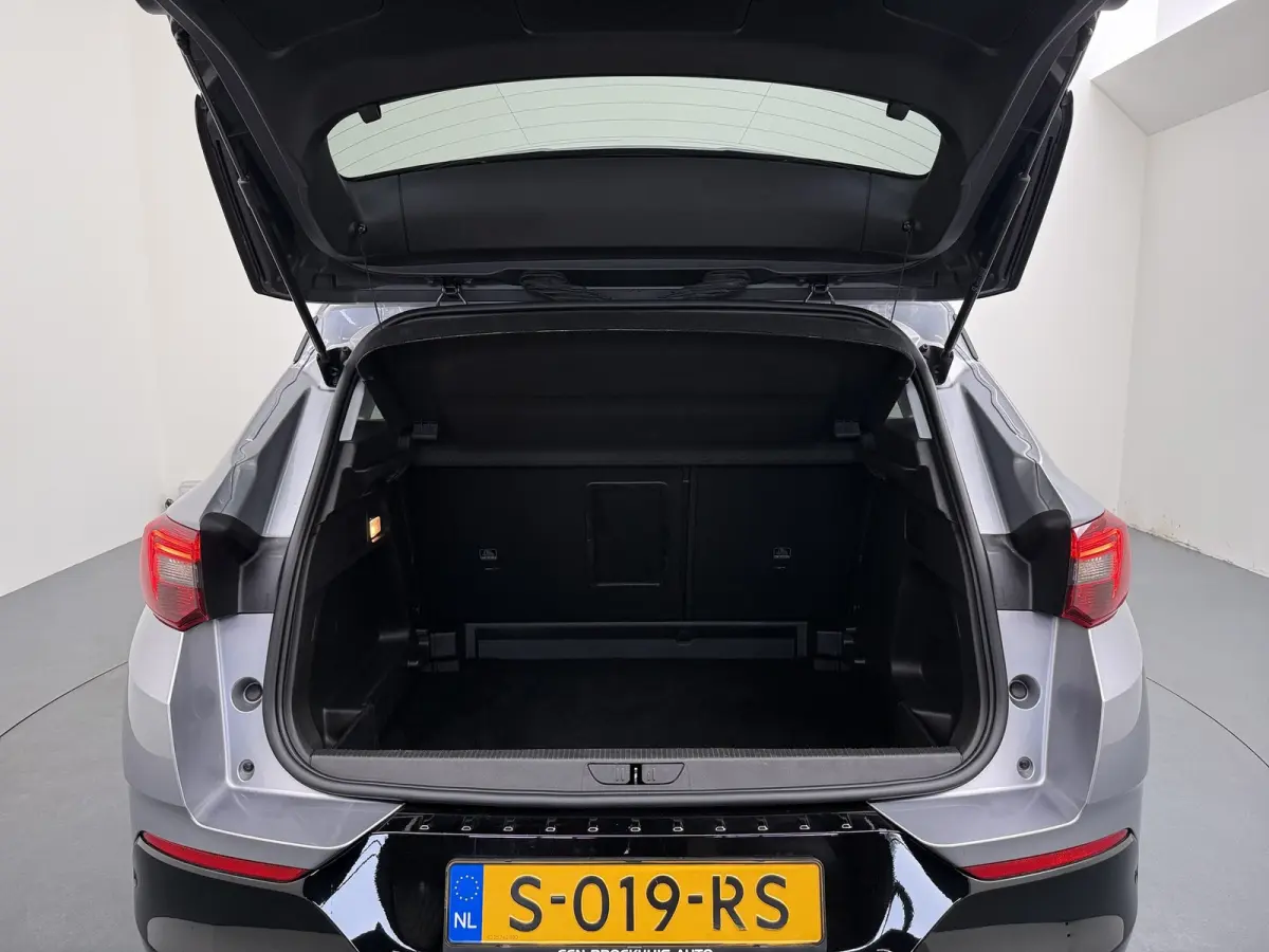 1.2 Turbo GS | Apple Carplay/Android Auto|telefoonintegratie premium | Cruise control | Electronic climate controle