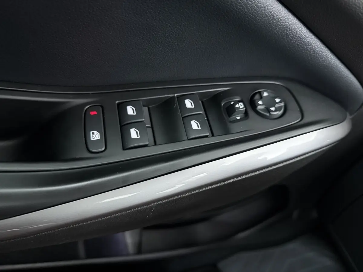 1.2 Turbo GS | Apple Carplay/Android Auto|telefoonintegratie premium | Cruise control | Electronic climate controle