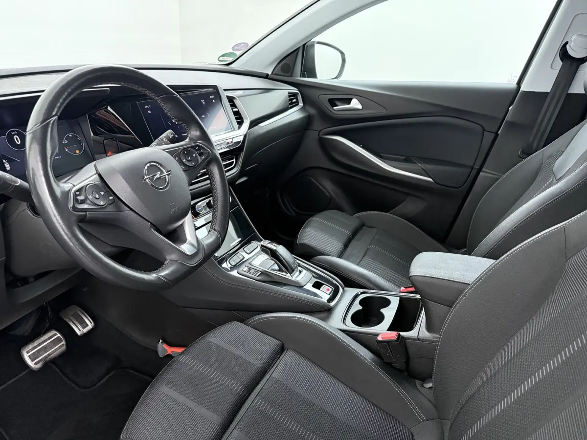 1.2 Turbo GS | Apple Carplay/Android Auto|telefoonintegratie premium | Cruise control | Electronic climate controle
