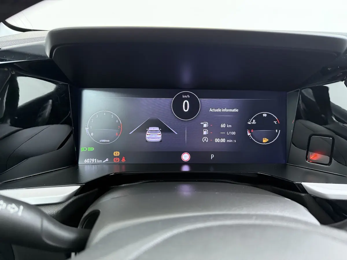 1.2 Turbo GS | Apple Carplay/Android Auto|telefoonintegratie premium | Cruise control | Electronic climate controle