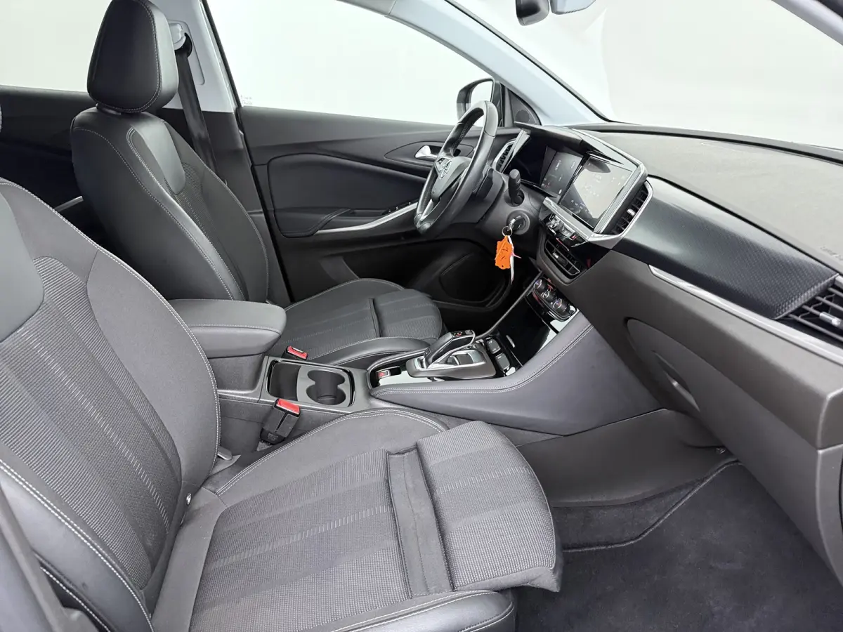 1.2 Turbo GS | Apple Carplay/Android Auto|telefoonintegratie premium | Cruise control | Electronic climate controle
