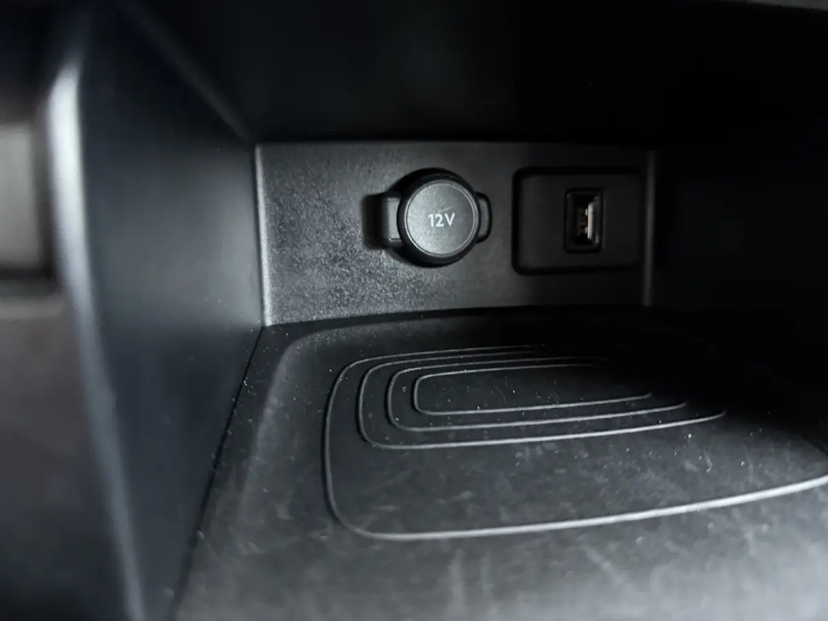 1.2 Turbo GS | Apple Carplay/Android Auto|telefoonintegratie premium | Cruise control | Electronic climate controle