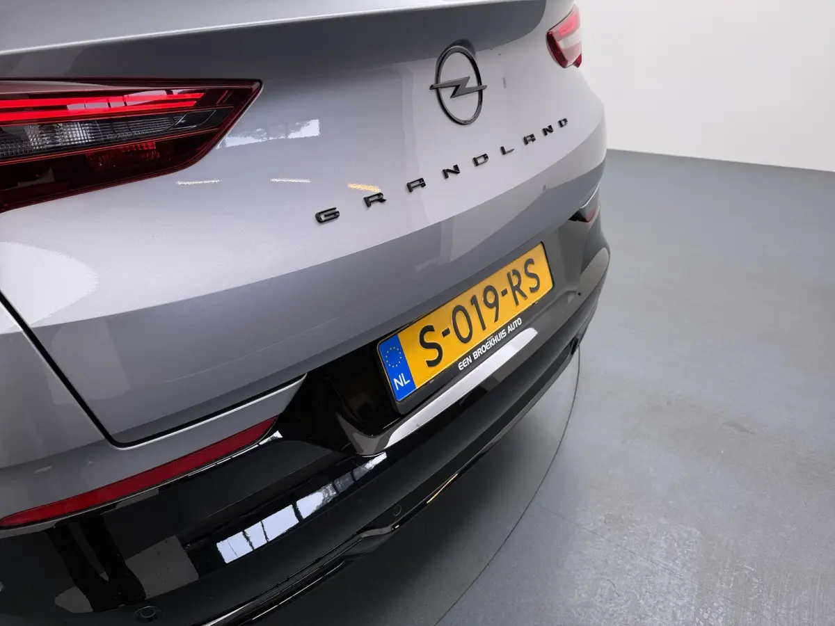 1.2 Turbo GS | Apple Carplay/Android Auto|telefoonintegratie premium | Cruise control | Electronic climate controle