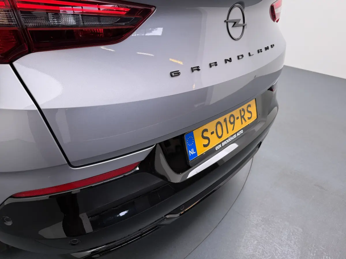 1.2 Turbo GS | Apple Carplay/Android Auto|telefoonintegratie premium | Cruise control | Electronic climate controle