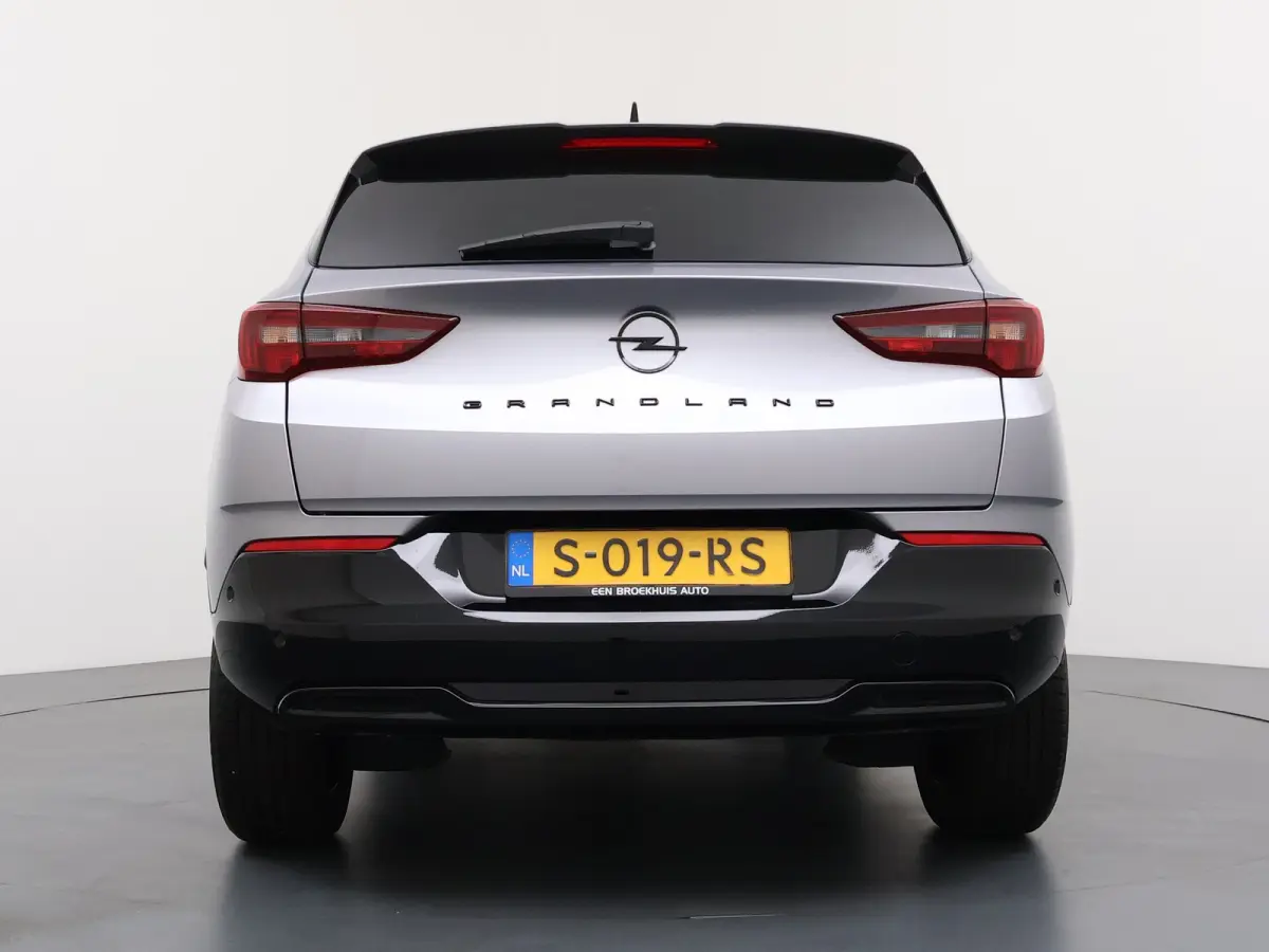 1.2 Turbo GS | Apple Carplay/Android Auto|telefoonintegratie premium | Cruise control | Electronic climate controle