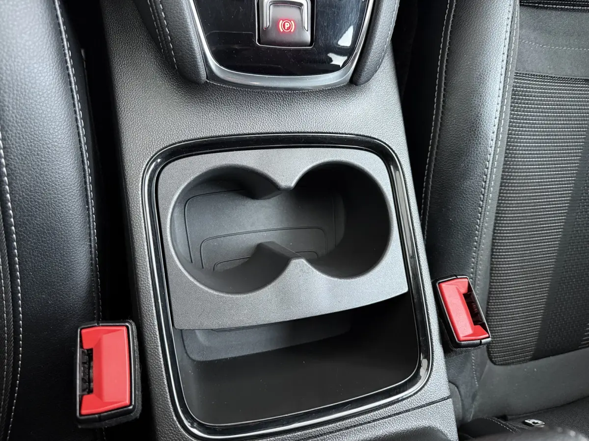 1.2 Turbo GS | Apple Carplay/Android Auto|telefoonintegratie premium | Cruise control | Electronic climate controle