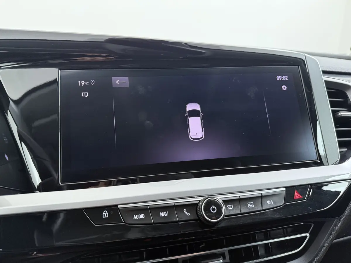 1.2 Turbo GS | Apple Carplay/Android Auto|telefoonintegratie premium | Cruise control | Electronic climate controle
